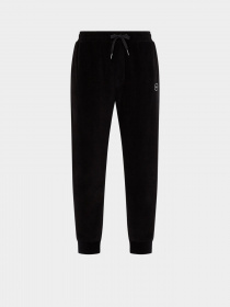 Штаны спортивные Armani Exchange модель 8NZPCH-ZJZFZ-1200 Штаны спортивные Armani Exchange модель 8NZPCH-ZJZFZ-1200 Фото