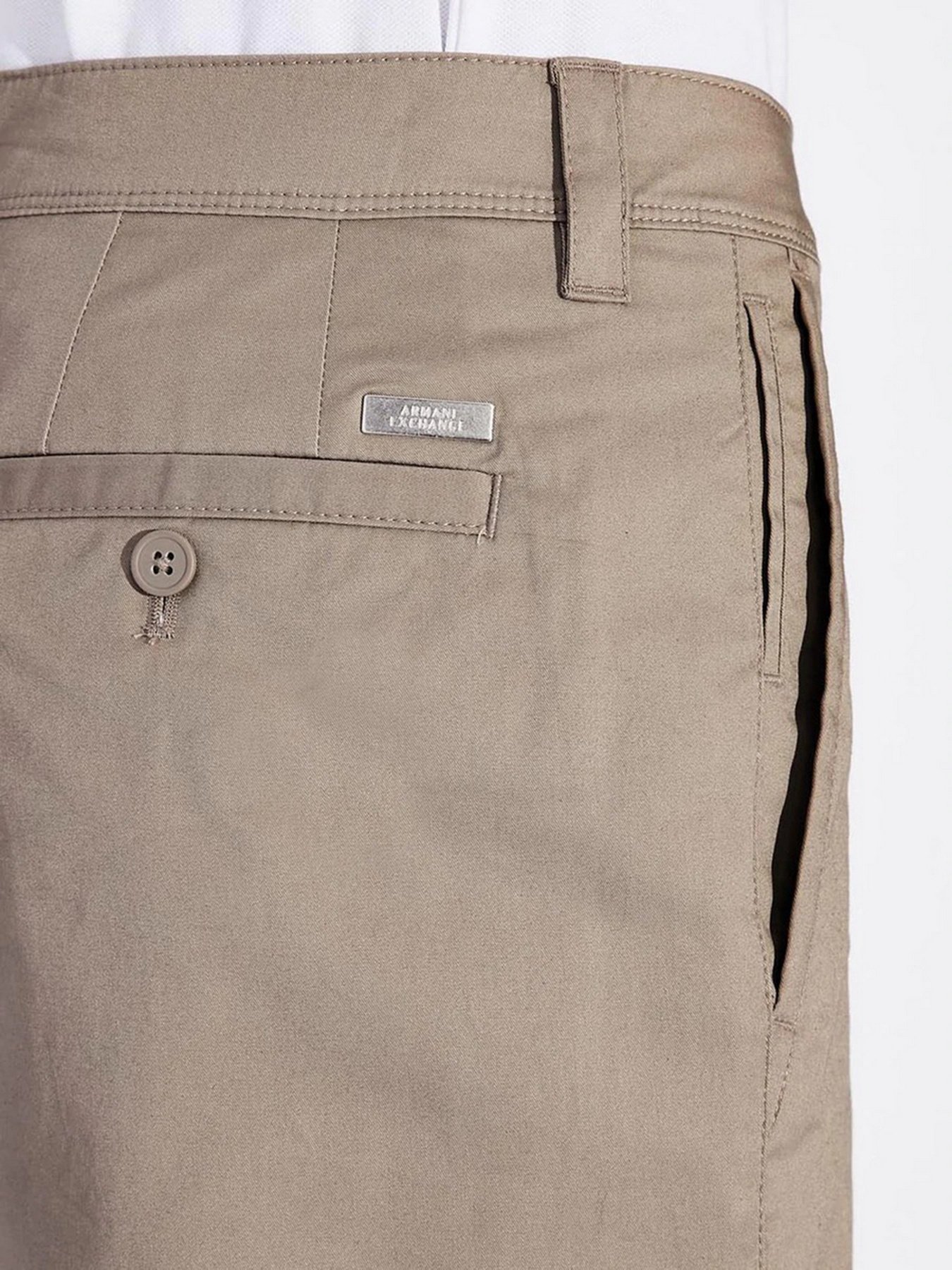 Повсякденні шорти Armani Exchange модель 8NZS42-ZNMTZ-1708 Фото