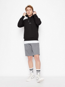 Шорты Armani Exchange модель 8NZS42-ZNMTZ-1910 Фото