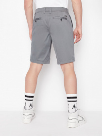 Повсякденні шорти Armani Exchange модель 8NZS42-ZNMTZ-1910 Фото