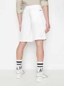 Шорти Armani Exchange модель 8NZS67-ZNFNZ-1100 Фото