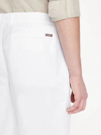 Шорти Armani Exchange модель 8NZS67-ZNFNZ-1100 Фото