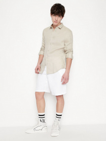 Повседневные шорты Armani Exchange модель 8NZS67-ZNFNZ-1100 Фото