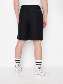 Шорты Armani Exchange Essential модель 8NZS67-ZNFNZ-1583 Фото