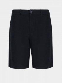 Повсякденні шорти Armani Exchange Essential модель 8NZS67-ZNFNZ-1583 Повсякденні шорти Armani Exchange Essential модель 8NZS67-ZNFNZ-1583 Фото