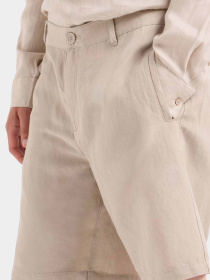 Шорты Armani Exchange Essential модель 8NZS67-ZNFNZ-1724 Фото