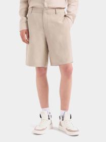 Повсякденні шорти Armani Exchange Essential модель 8NZS67-ZNFNZ-1724 Фото