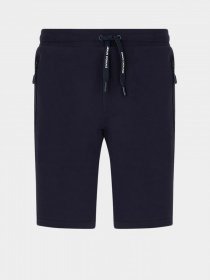 Шорты Armani Exchange модель 8NZS75-ZJKRZ-1510 Фото