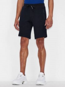 Шорты Armani Exchange модель 8NZS75-ZJKRZ-1510 Фото