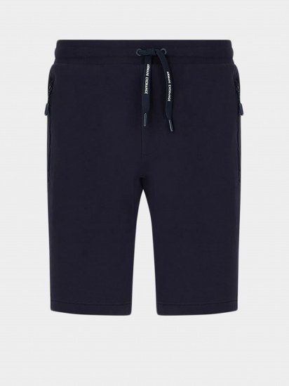 Шорти Armani Exchange модель 8NZS75-ZJKRZ-1510 — фото 5 - INTERTOP