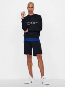 Повседневные шорты Armani Exchange модель 8NZS75-ZJKRZ-1510 Фото