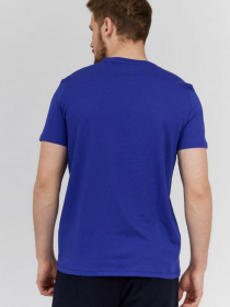 Футболки і поло Armani Exchange модель 8NZT93-Z8H4Z-15BH Фото