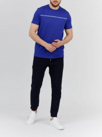 Футболки і поло Armani Exchange модель 8NZT93-Z8H4Z-15BH Фото