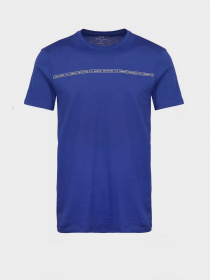 Футболки і поло Armani Exchange модель 8NZT93-Z8H4Z-15BH Фото