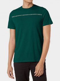 Футболки и поло Armani Exchange модель 8NZT93-Z8H4Z-1865 Фото