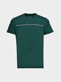 Футболки і поло Armani Exchange модель 8NZT93-Z8H4Z-1865 Футболки і поло Armani Exchange модель 8NZT93-Z8H4Z-1865 Фото