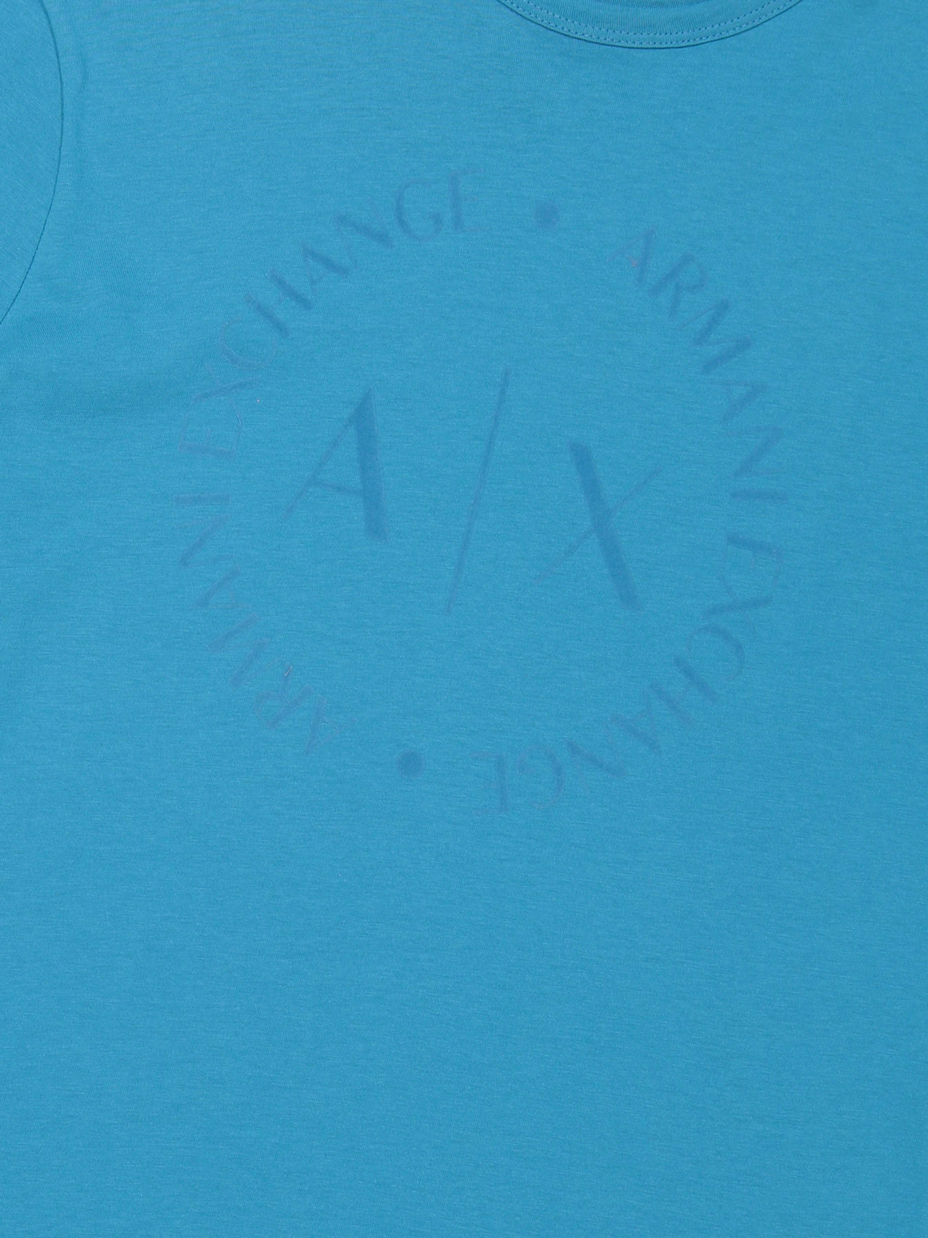 Футболка Armani Exchange модель 8NZTCD-Z8H4Z-15BB Футболка Armani Exchange модель 8NZTCD-Z8H4Z-15BB Фото