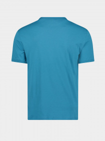 Футболка Armani Exchange модель 8NZTCD-Z8H4Z-15BB Футболка Armani Exchange модель 8NZTCD-Z8H4Z-15BB Фото