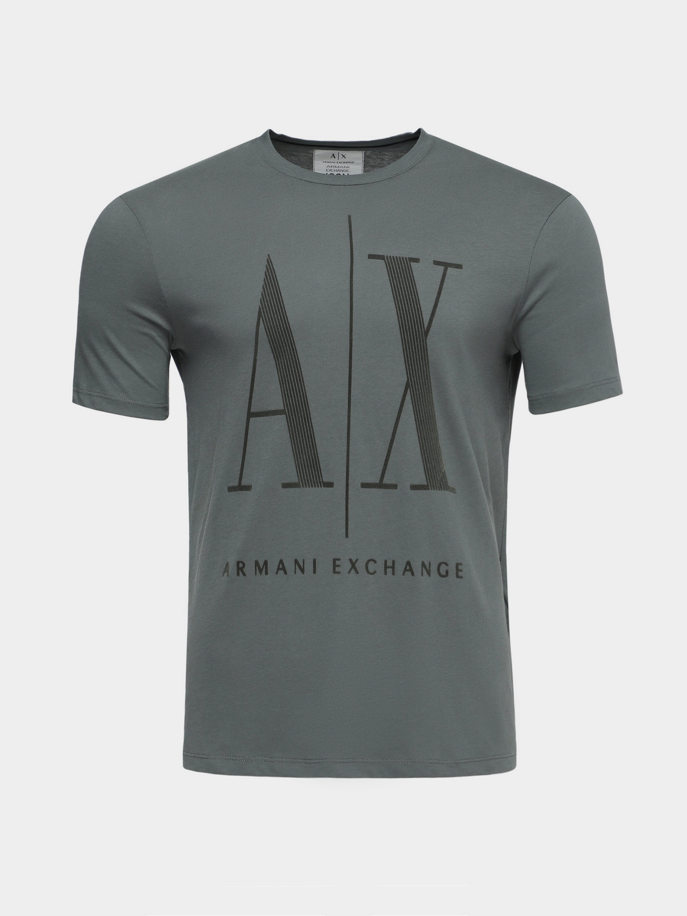 Футболка Armani Exchange модель 8NZTPP-ZJH4Z-1839 Фото