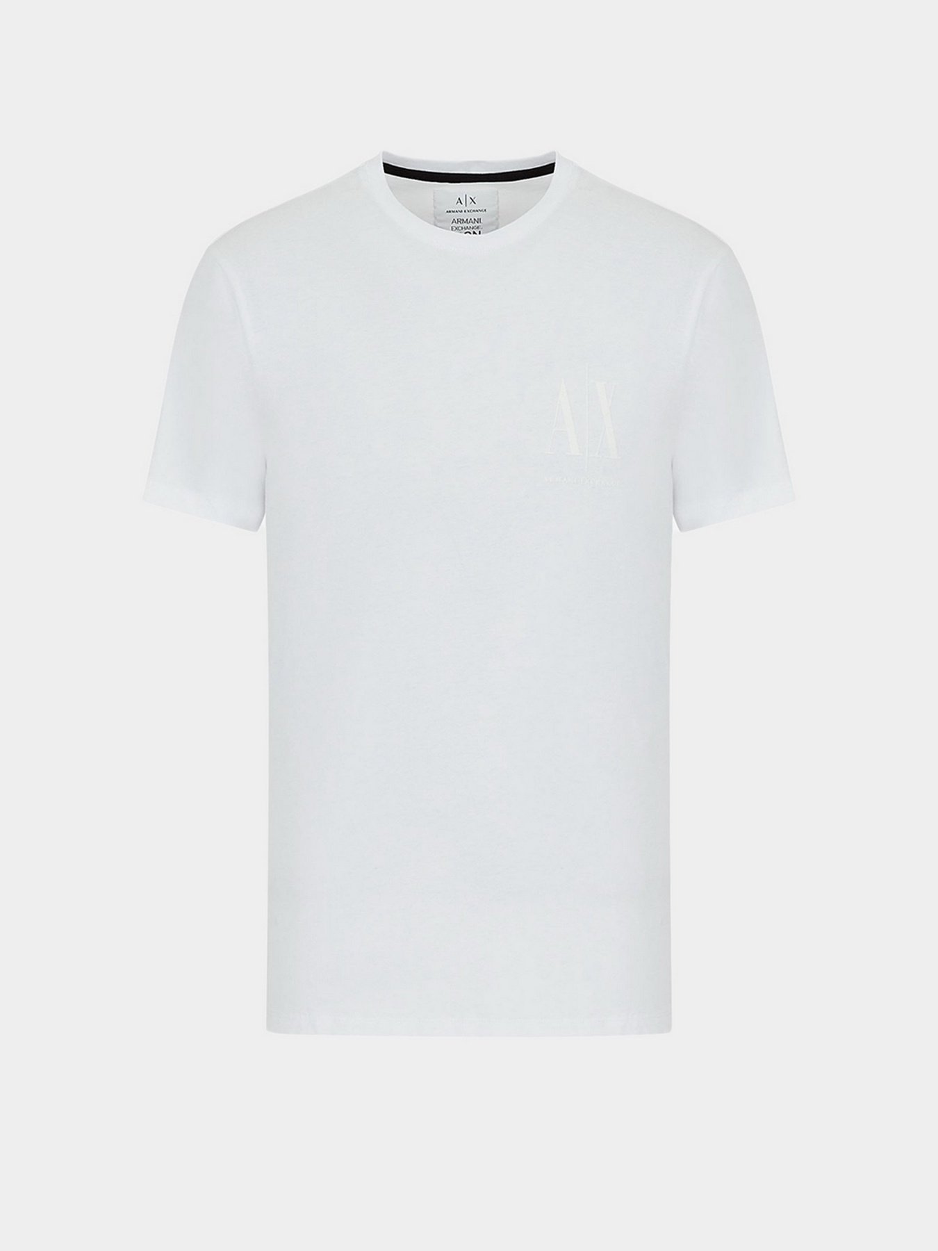 Футболка Armani Exchange модель 8NZTPS-ZJH4Z-1100 Футболка Armani Exchange модель 8NZTPS-ZJH4Z-1100 Фото