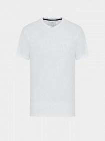 Футболка Armani Exchange модель 8NZTPS-ZJH4Z-1100 Футболка Armani Exchange модель 8NZTPS-ZJH4Z-1100 Фото