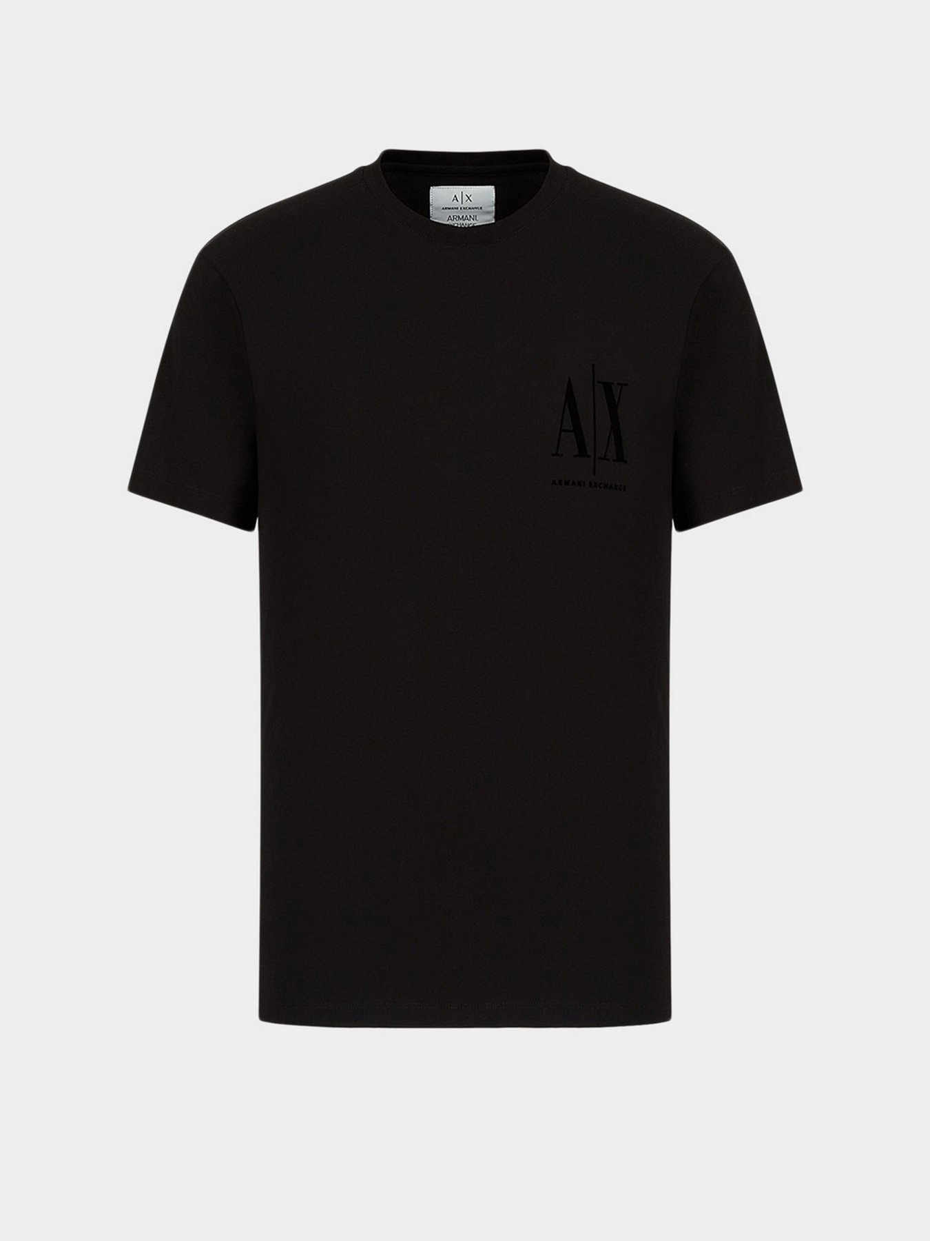 Футболка Armani Exchange модель 8NZTPS-ZJH4Z-1200 Фото