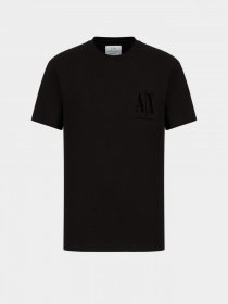 Футболка Armani Exchange модель 8NZTPS-ZJH4Z-1200 Фото