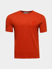 Футболка Armani Exchange модель 8NZTPS-ZJH4Z-1498 Фото