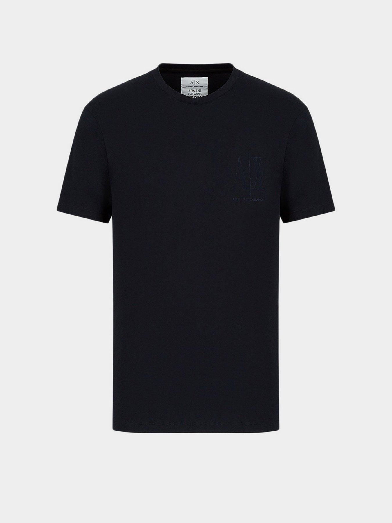 Футболка Armani Exchange модель 8NZTPS-ZJH4Z-1510 Фото