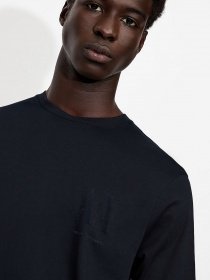 Футболка Armani Exchange модель 8NZTPS-ZJH4Z-1510 Фото