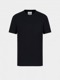 Футболка Armani Exchange модель 8NZTPS-ZJH4Z-1510 Фото