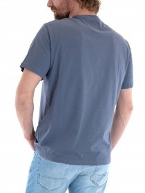 Футболка Armani Exchange модель 8NZTPS-ZJH4Z-1967 Фото