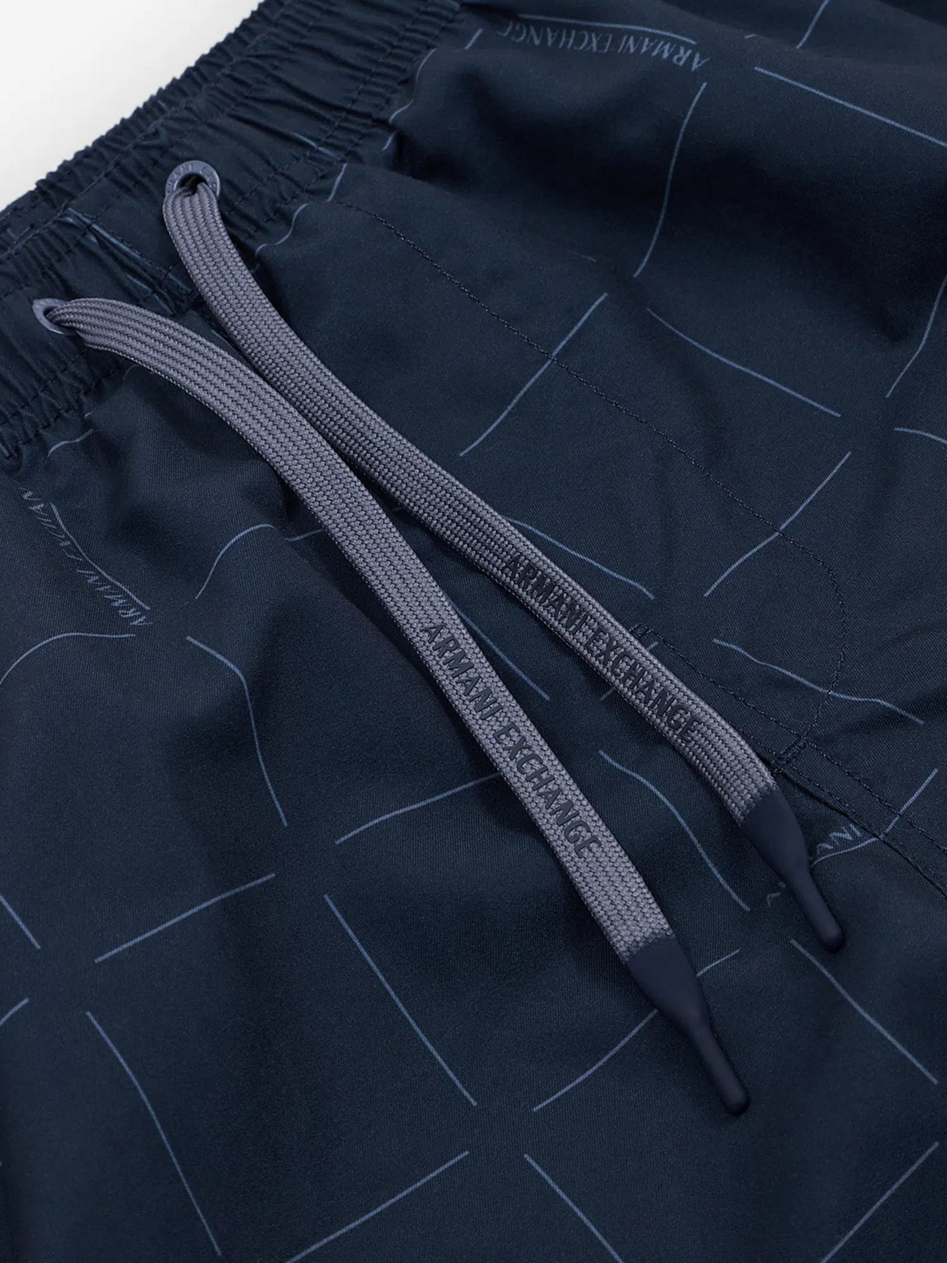 Шорти для плавання Armani Exchange модель 953001-2R609-93335 Фото