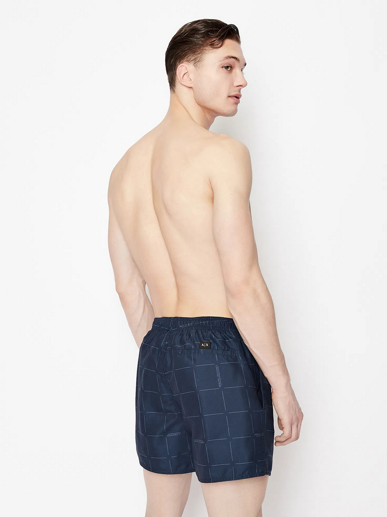 Шорты для плавания Armani Exchange модель 953001-2R609-93335 Фото