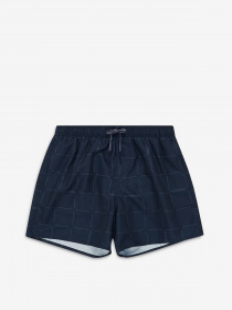 Шорты для плавания Armani Exchange модель 953001-2R609-93335 Фото