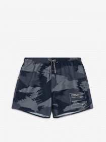 Шорти для плавання Armani Exchange модель 953001-2R609-93435 Фото