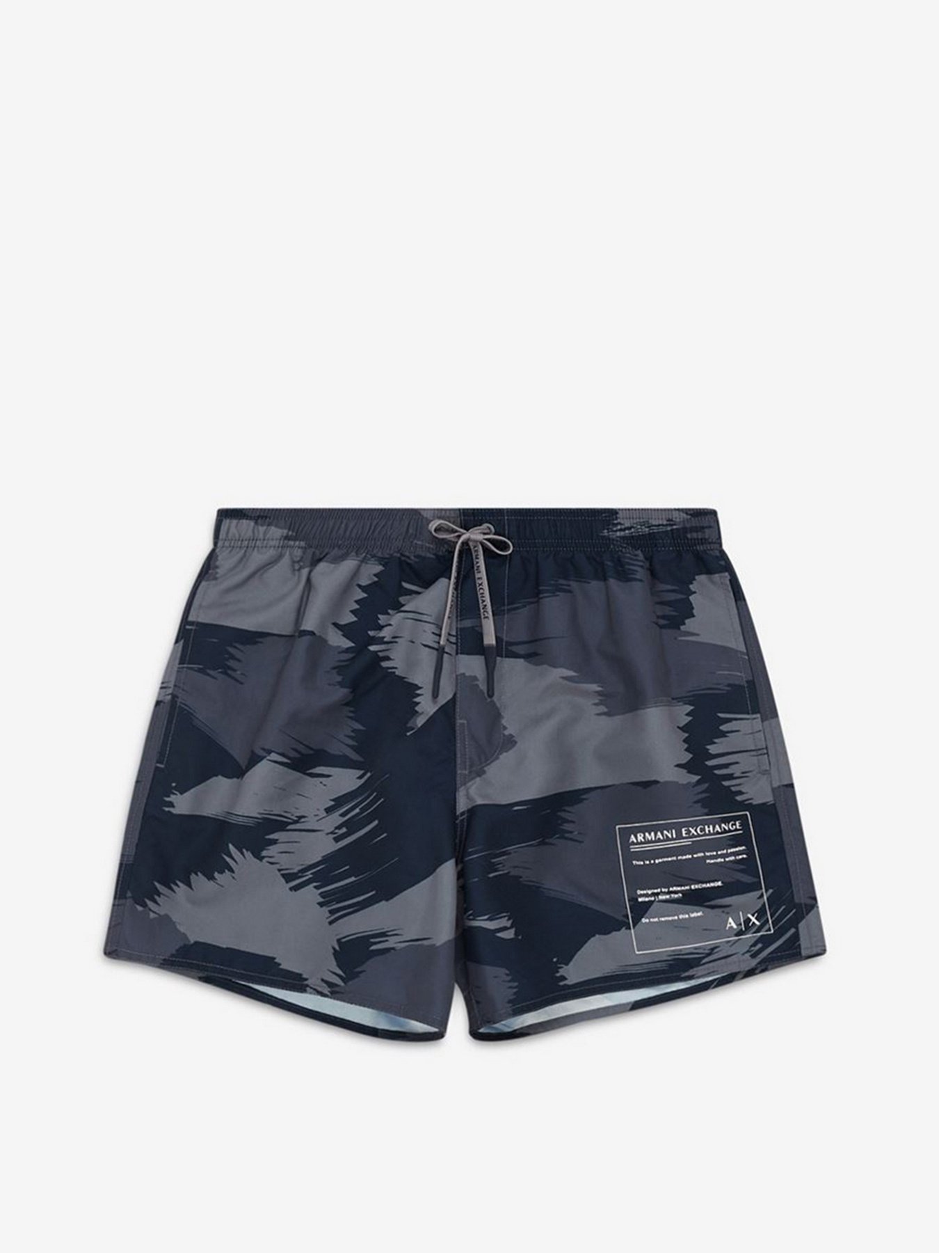 Шорти для плавання Armani Exchange модель 953001-2R609-93435 Фото