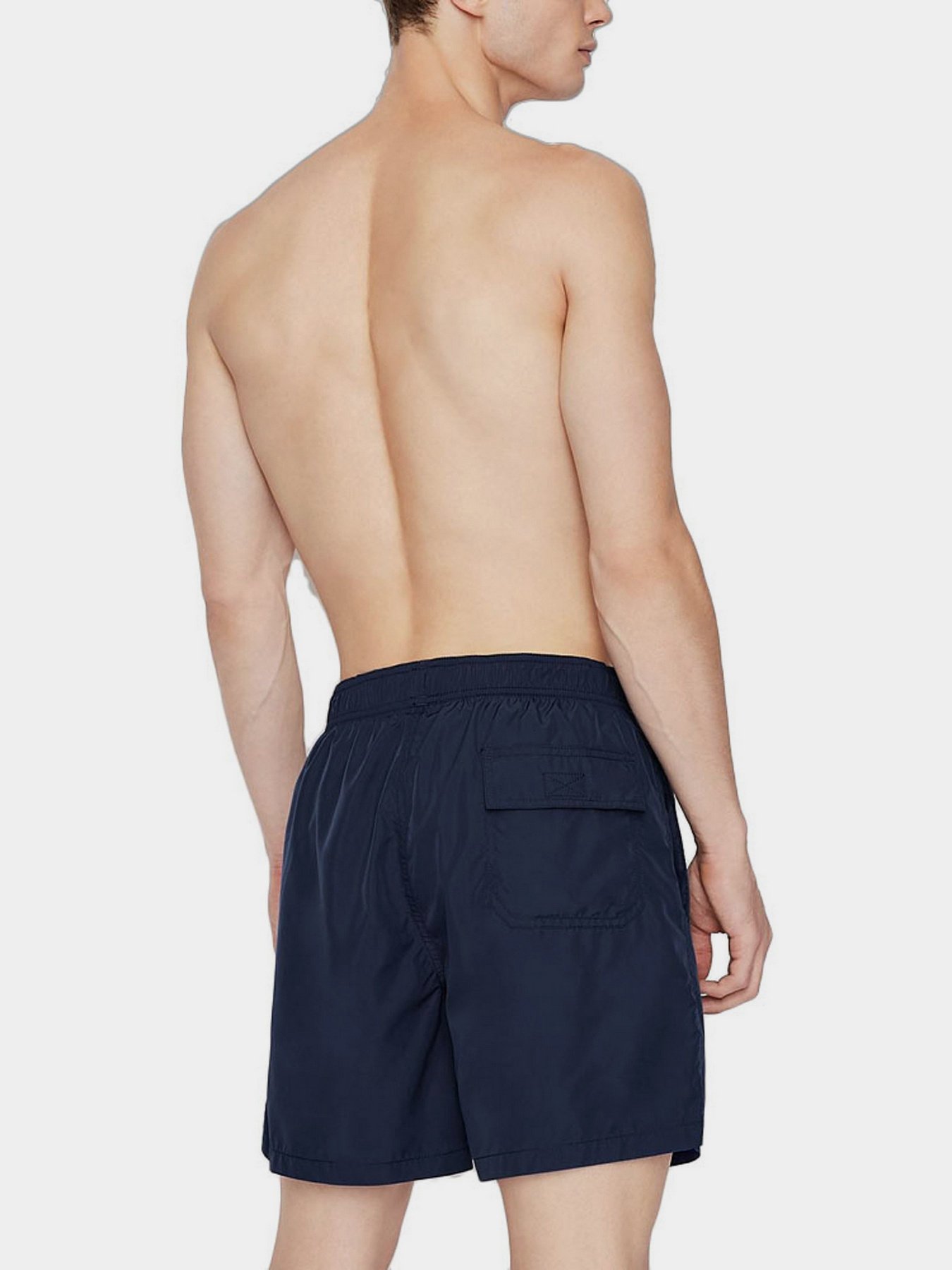 Шорти для плавання Armani Exchange модель 953013-CC623-10539 Фото