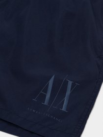 Шорти для плавання Armani Exchange модель 953013-CC623-10539 Фото