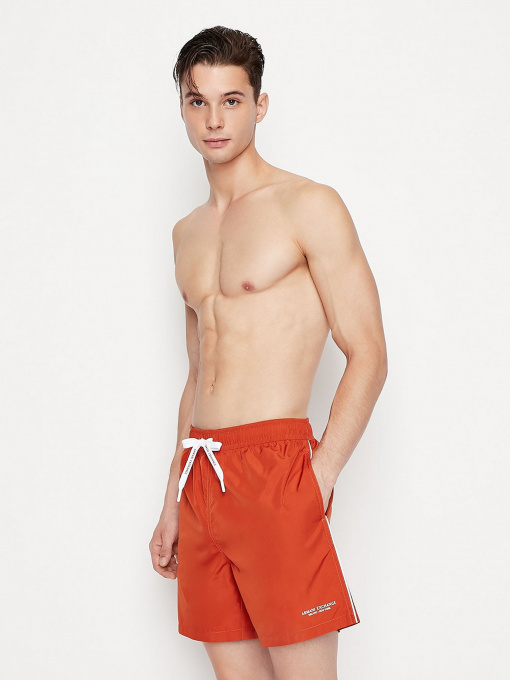 Одежда для пляжа Armani Exchange модель 953013-CC630-13376 Фото