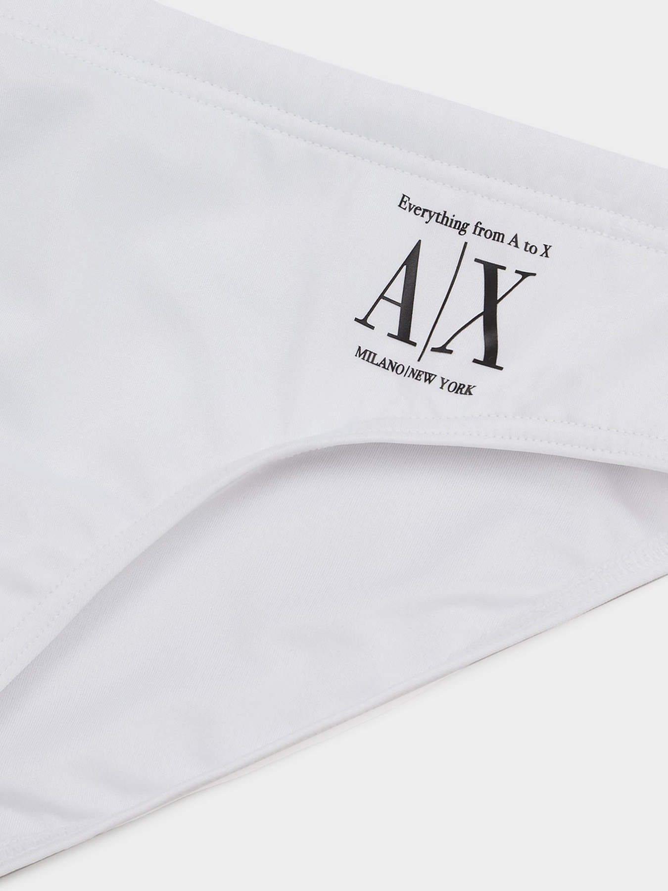 Плавки Armani Exchange модель 953048-2R613-00010 Фото