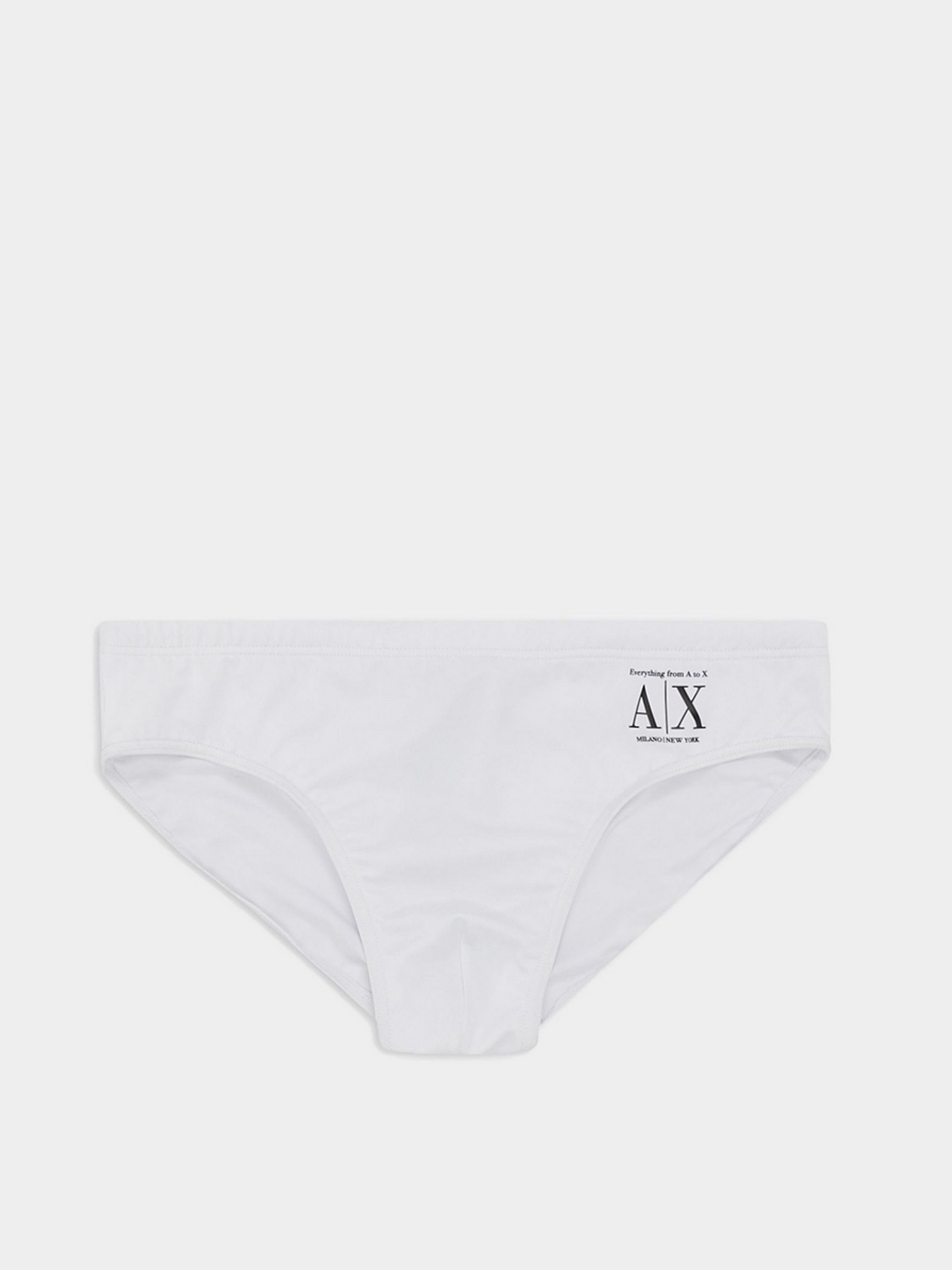 Плавки Armani Exchange модель 953048-2R613-00010 Фото