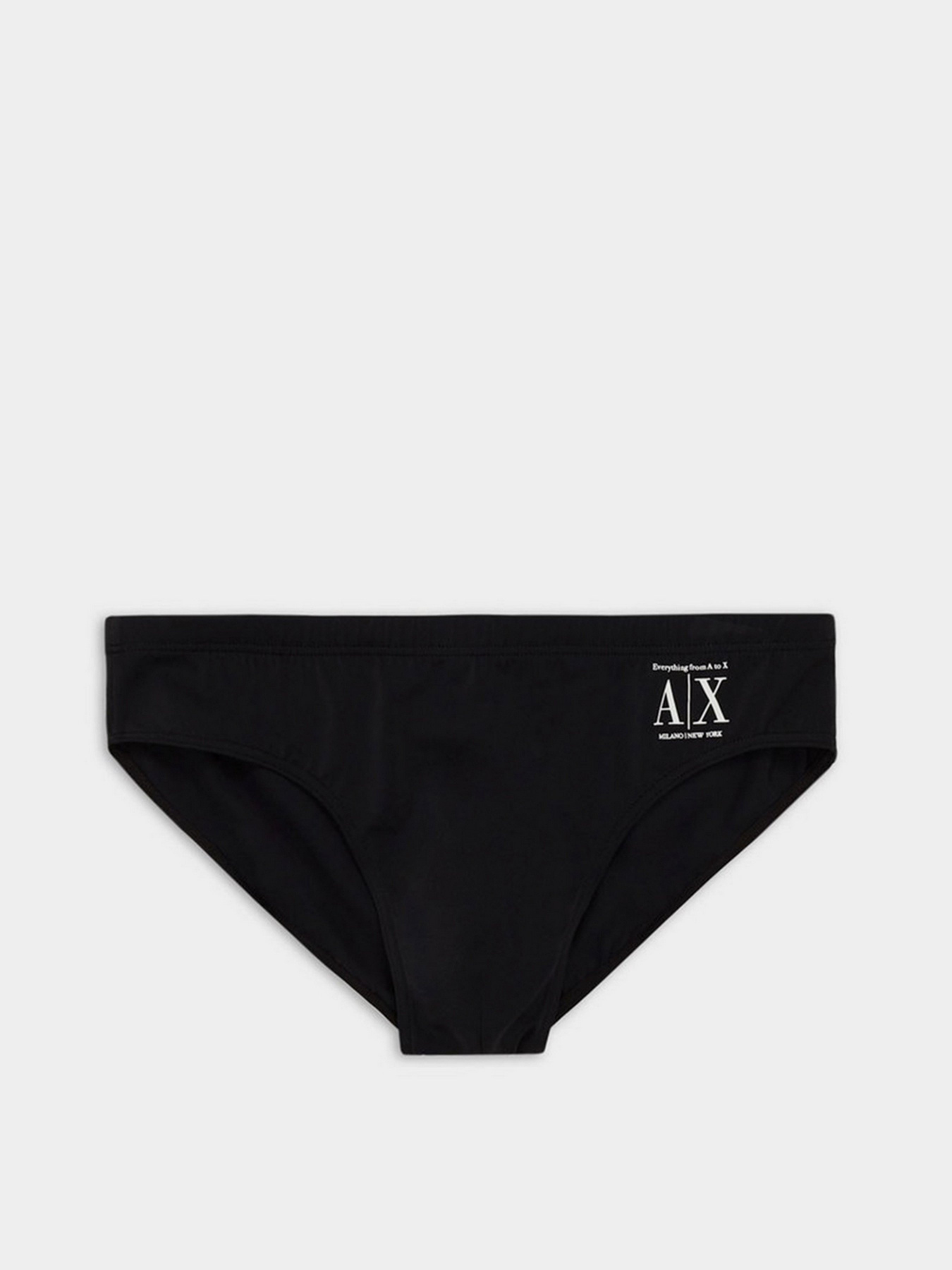 Плавки Armani Exchange модель 953048-2R613-00020 Фото