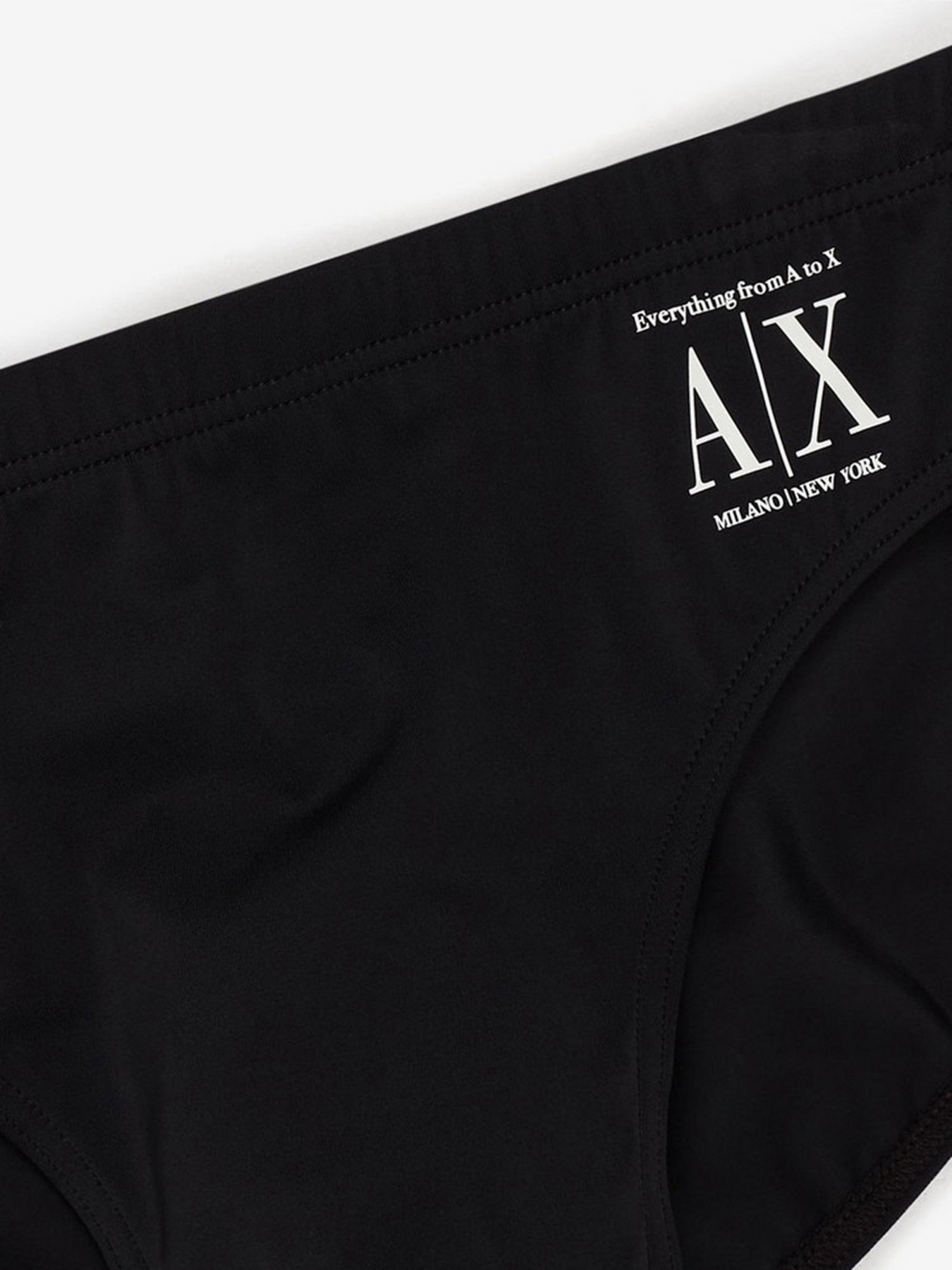 Плавки Armani Exchange модель 953048-2R613-00020 Фото