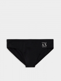 Плавки Armani Exchange модель 953048-2R613-00020 Фото