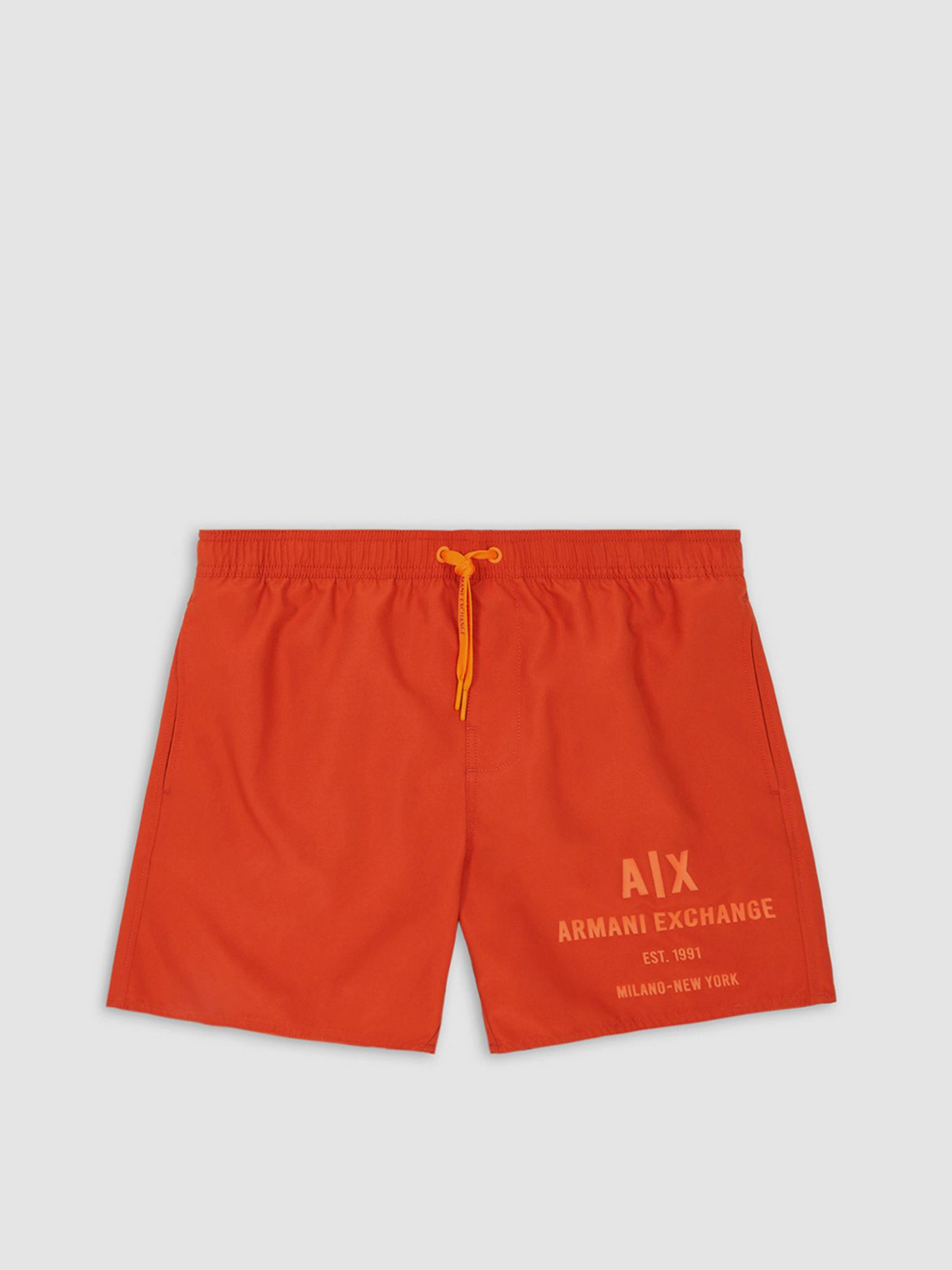 Шорты для плавания Armani Exchange модель 953054-2R618-13376 Фото