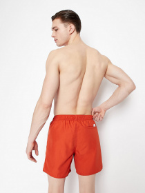 Шорти для плавання Armani Exchange модель 953054-2R618-13376 Фото