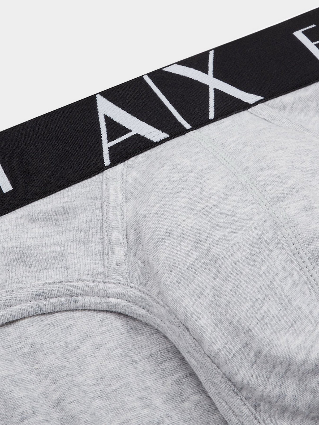 Труси Armani Exchange модель 956003-CC282-00945 Труси Armani Exchange модель 956003-CC282-00945 Фото