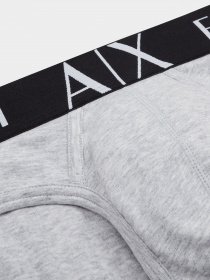 Труси Armani Exchange модель 956003-CC282-00945 Труси Armani Exchange модель 956003-CC282-00945 Фото