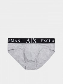 Труси Armani Exchange модель 956003-CC282-00945 Труси Armani Exchange модель 956003-CC282-00945 Фото